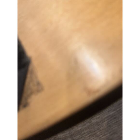 Syck Trix Balance Board Wood 30 1/2. X 7 1/2 As Is - Picture 13 of 14